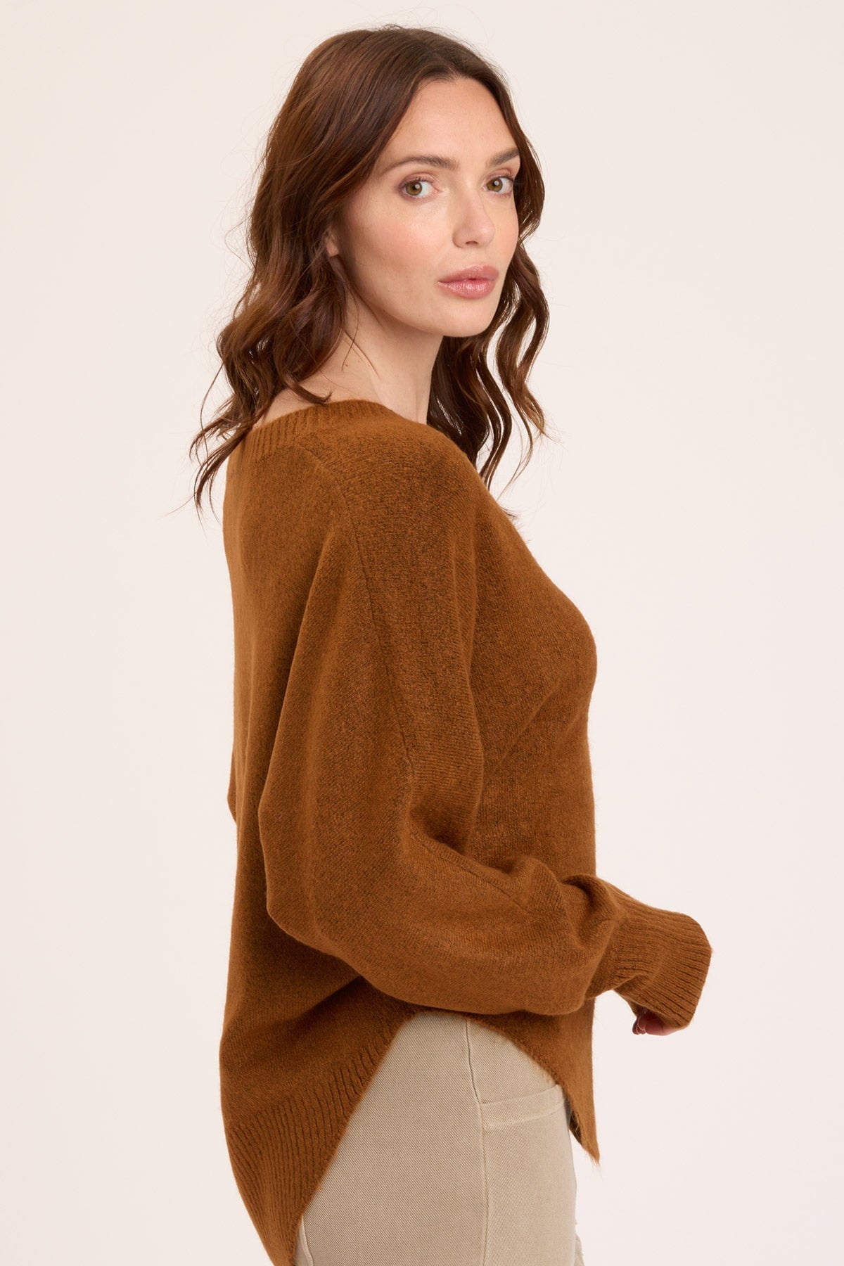 XCVI Gretchen V-Neck