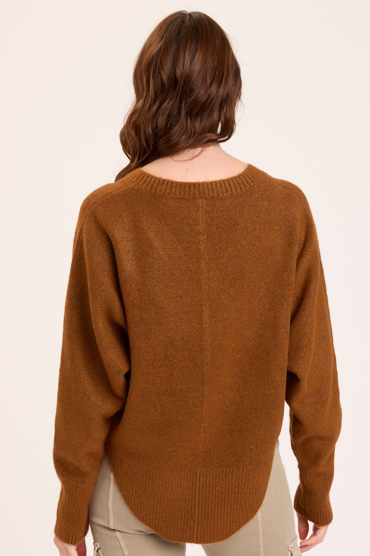 XCVI Gretchen V-Neck