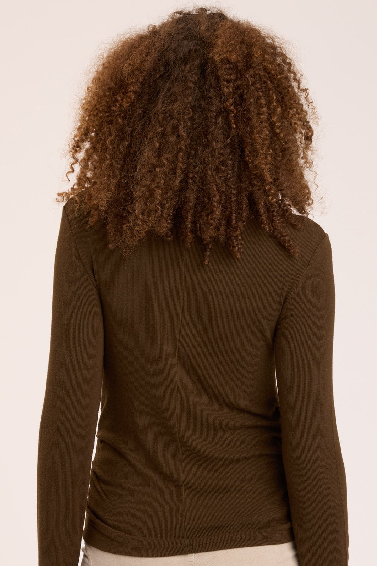 Wearables Lilis Turtleneck