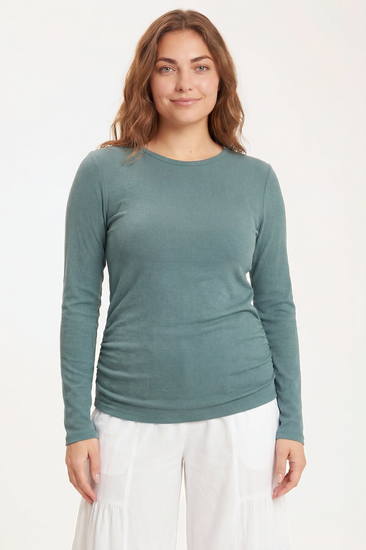 Wearables Edie Long Sleeve