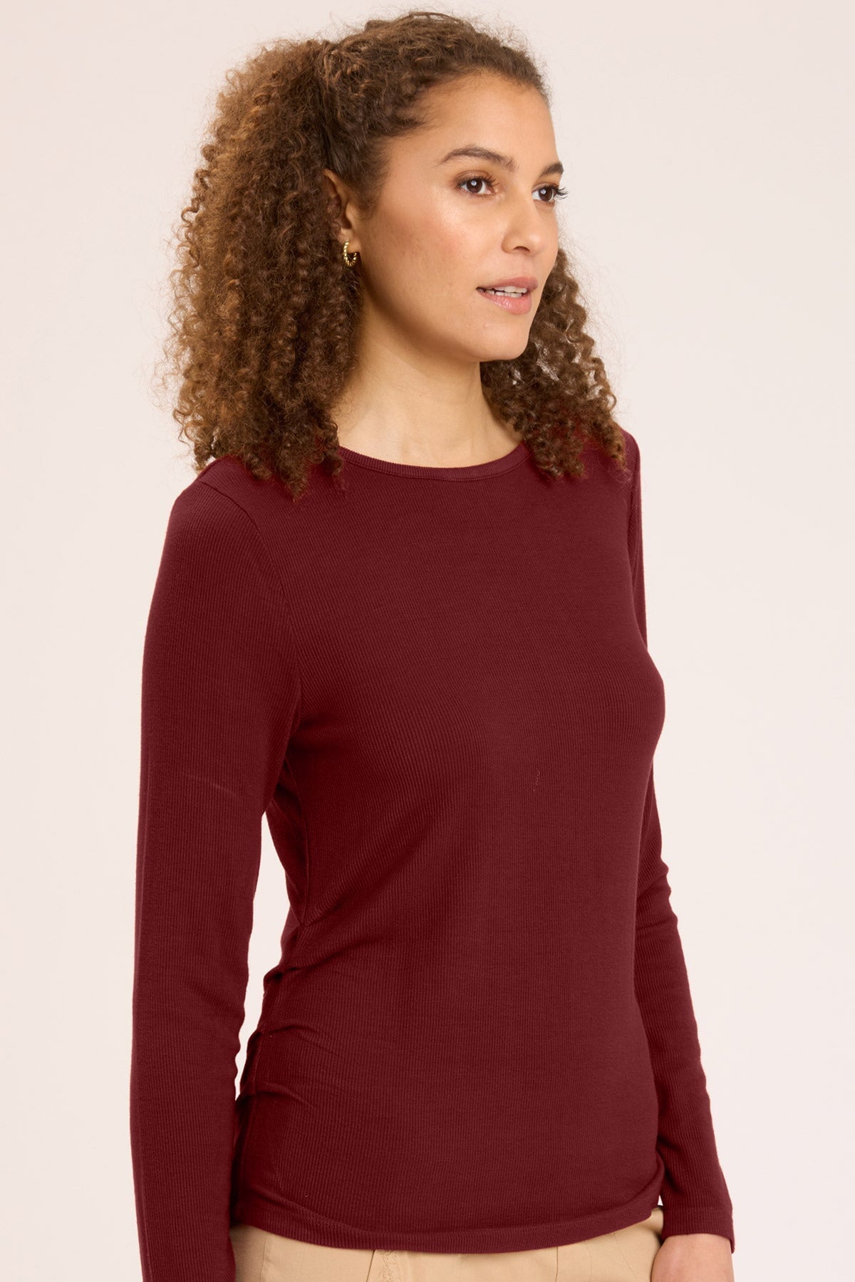 Wearables Edie Long Sleeve