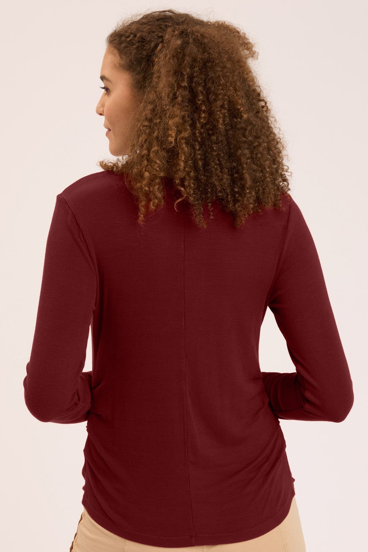 Wearables Edie Long Sleeve