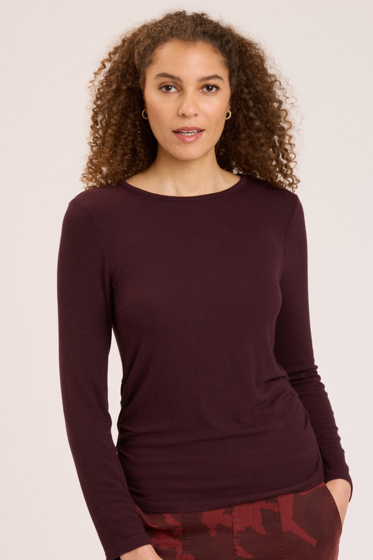 Wearables Edie Long Sleeve