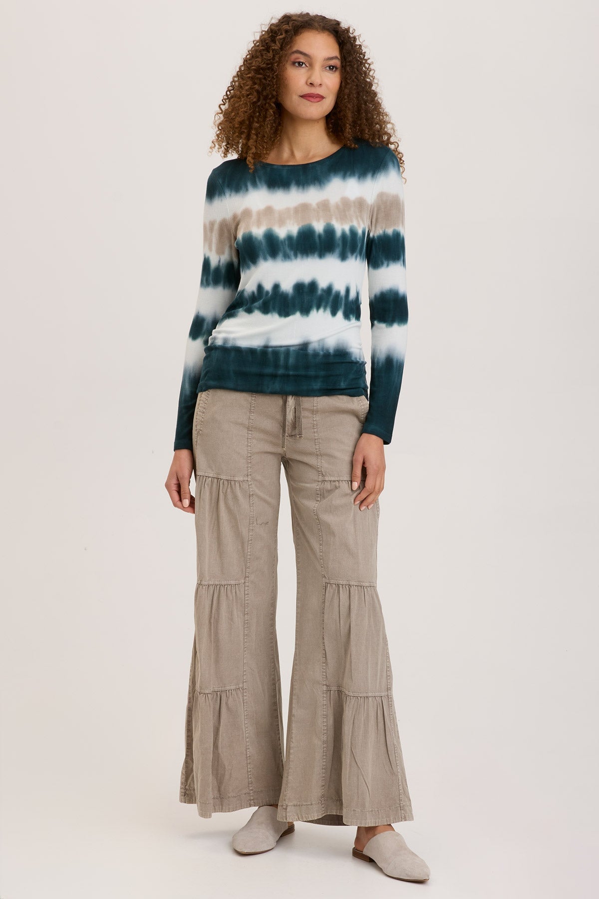 Wearables Edie Long Sleeve