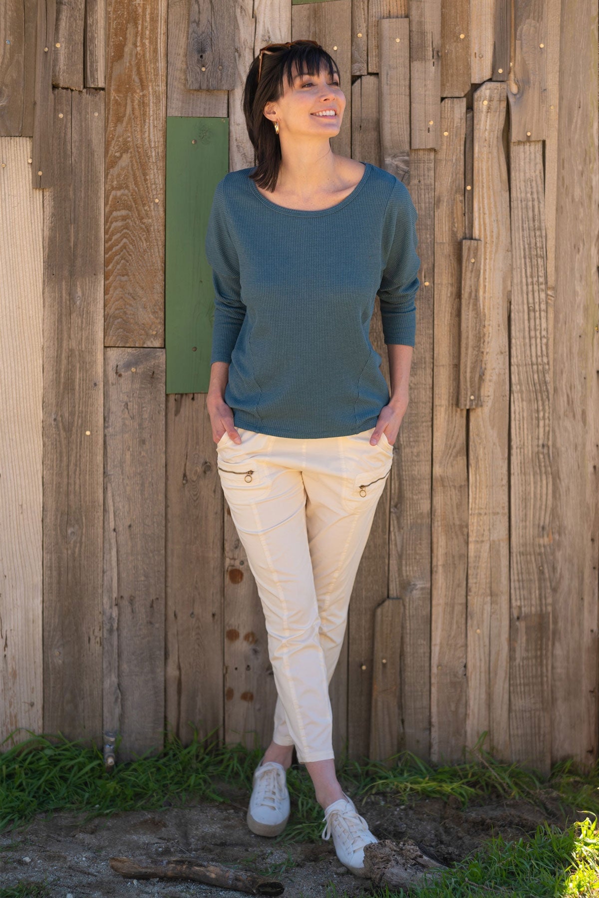 Wearables Rockwell Legging