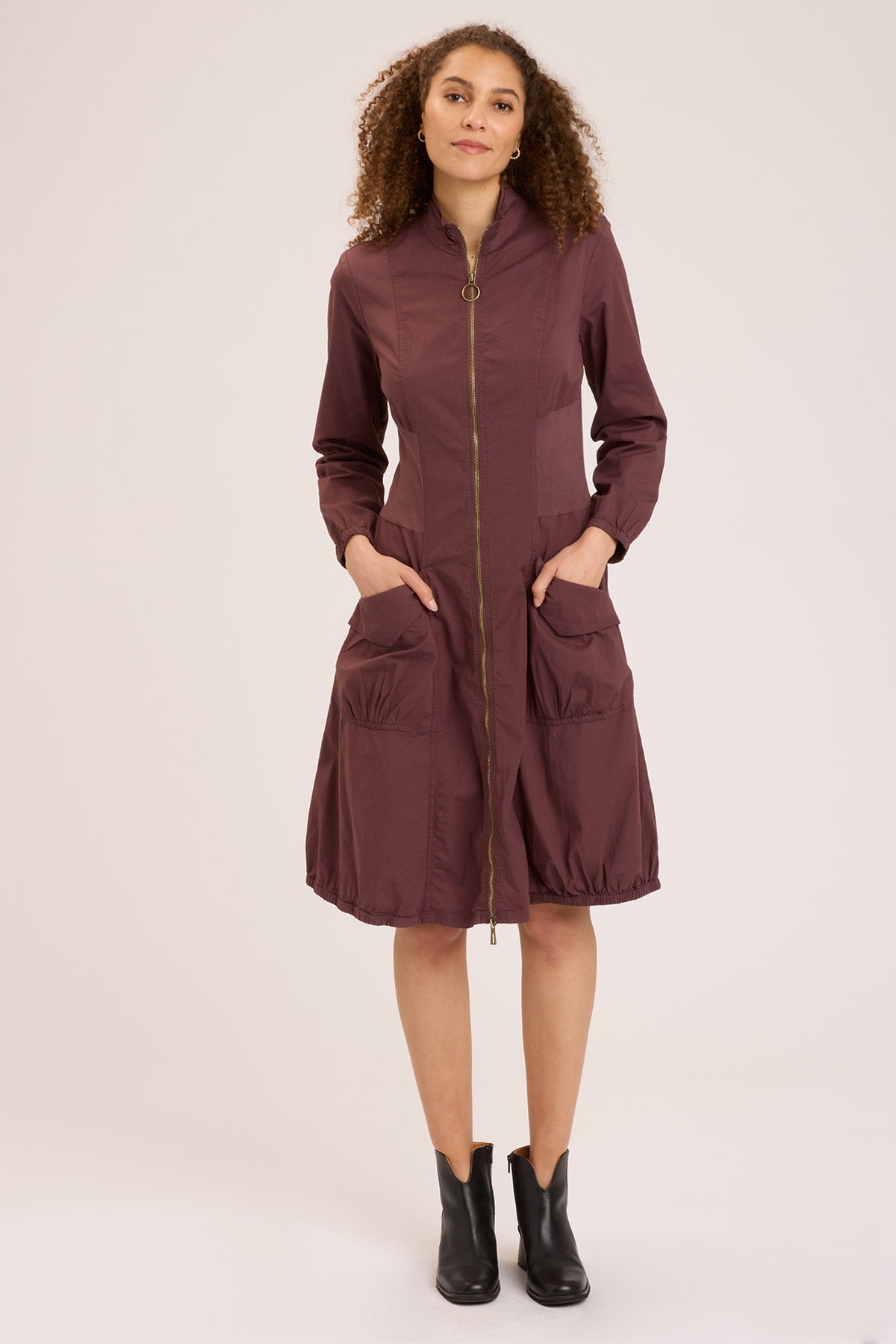 Wearables Deschutes Jacket Dress
