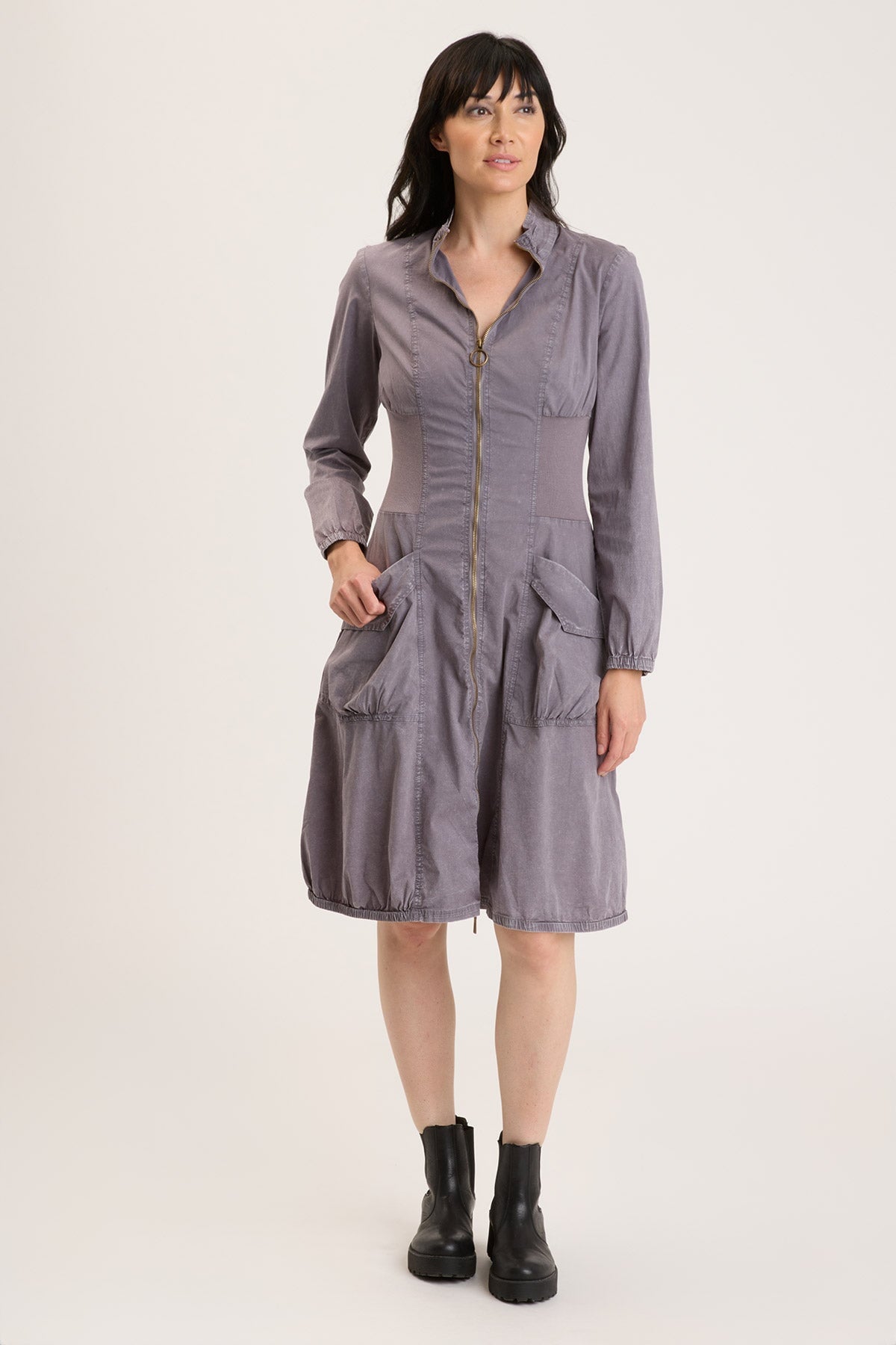 Wearables Deschutes Jacket Dress
