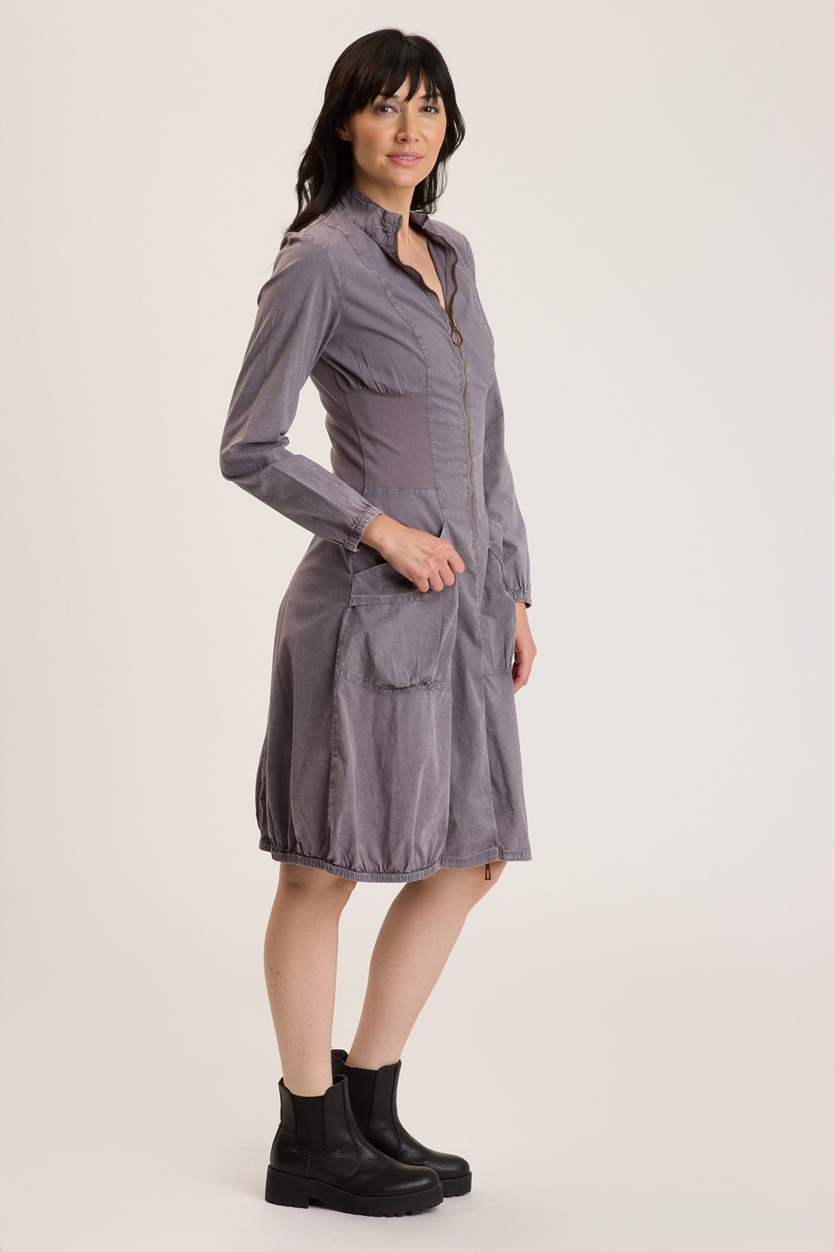 Wearables Deschutes Jacket Dress