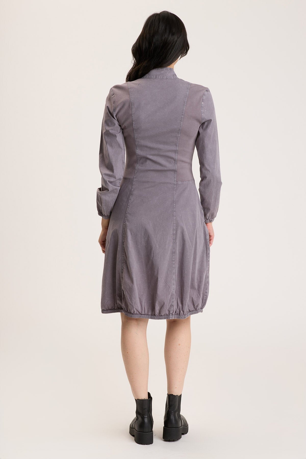 Wearables Deschutes Jacket Dress