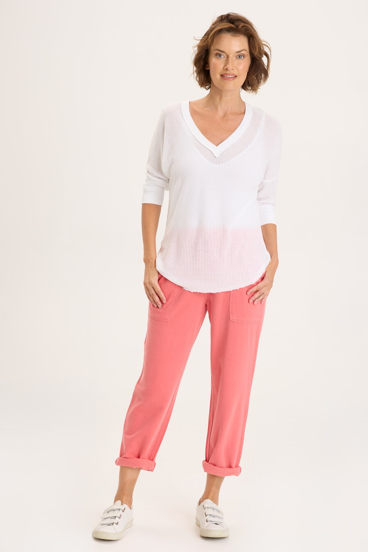 Wearables Fleece Rekka Jogger