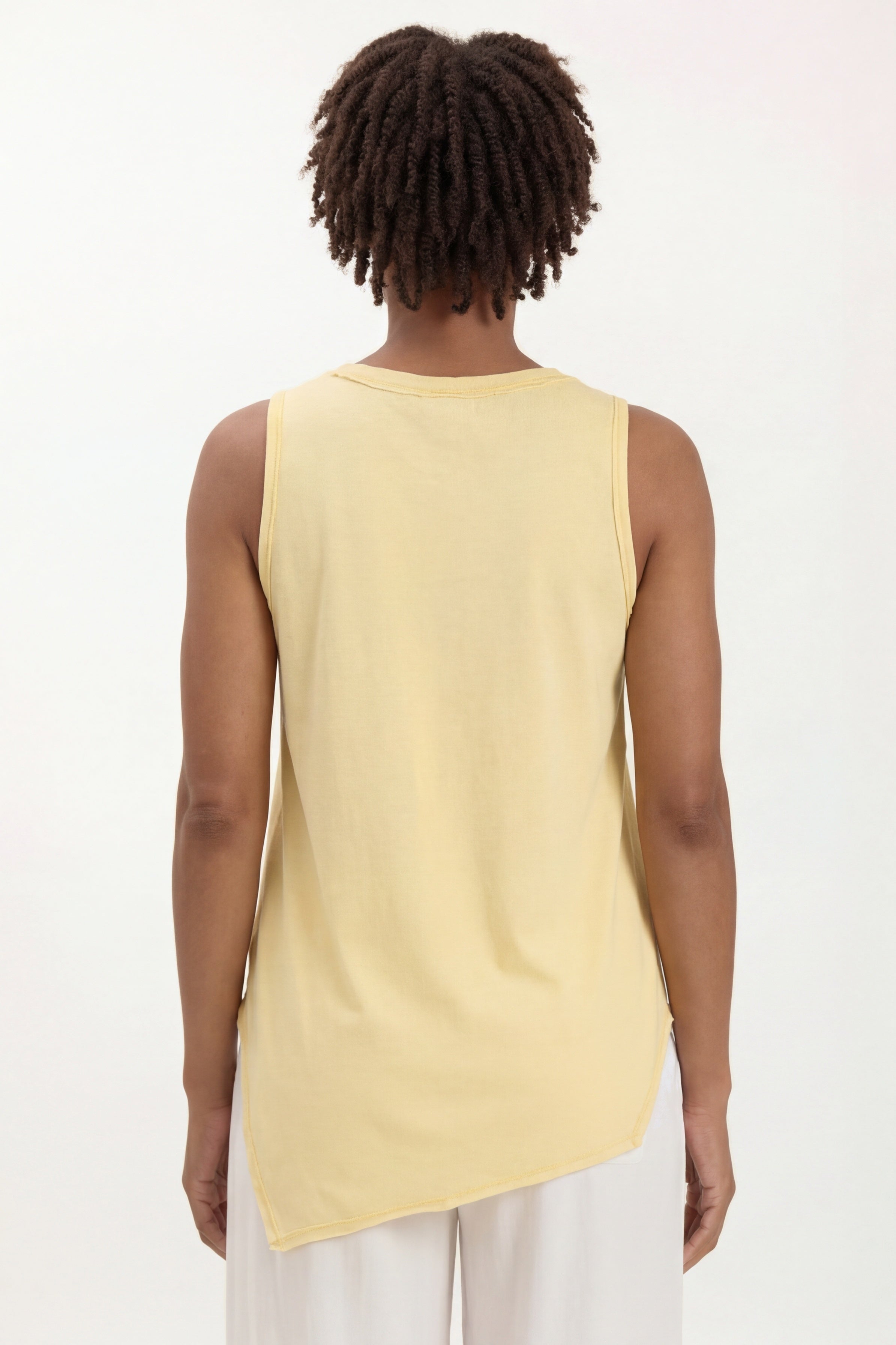 Wearables Lazzaro Tank