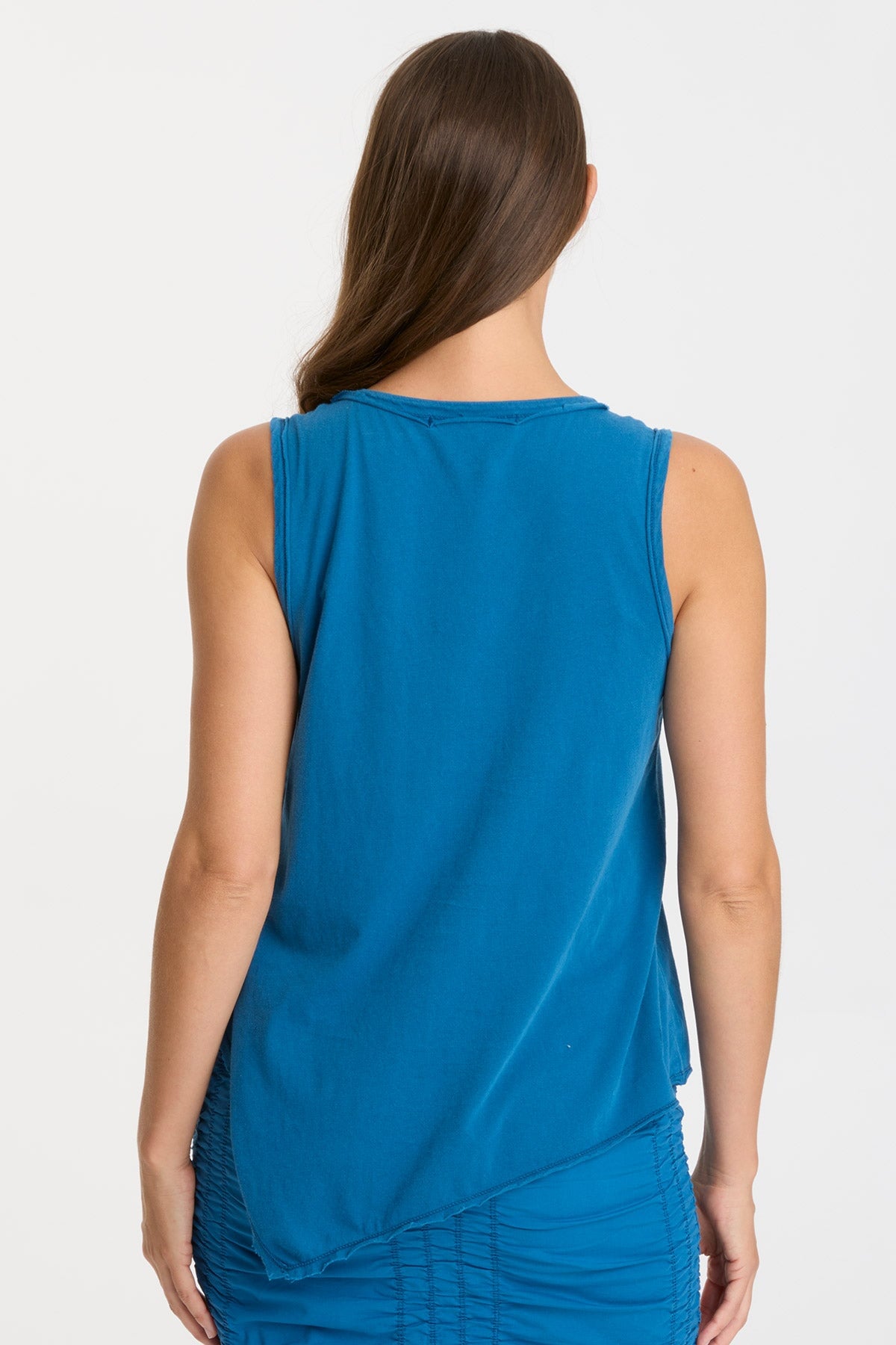 Wearables Lazzaro Tank