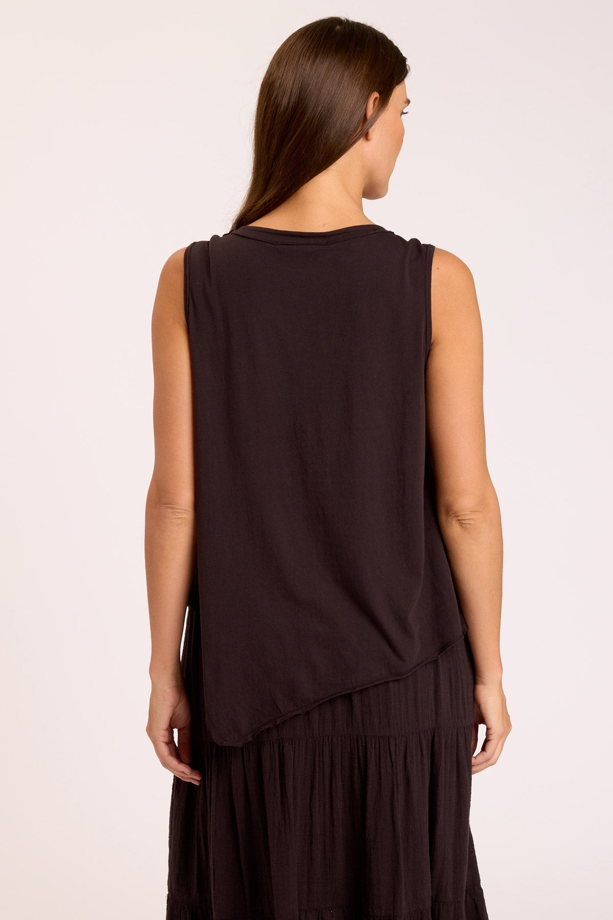 Wearables Lazzaro Tank