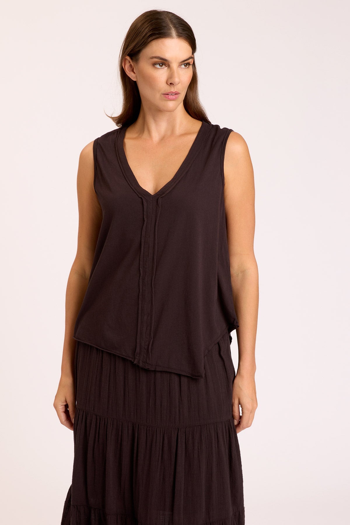 Wearables Lazzaro Tank