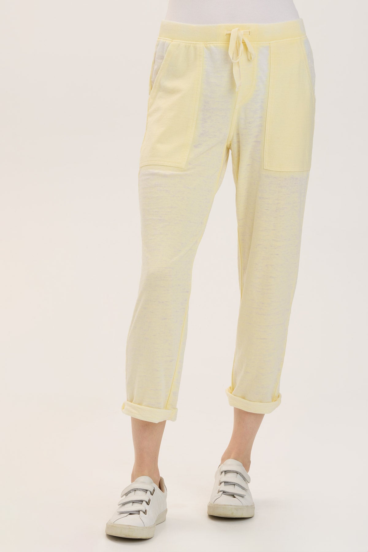 Wearables Rekka Burnout Jogger