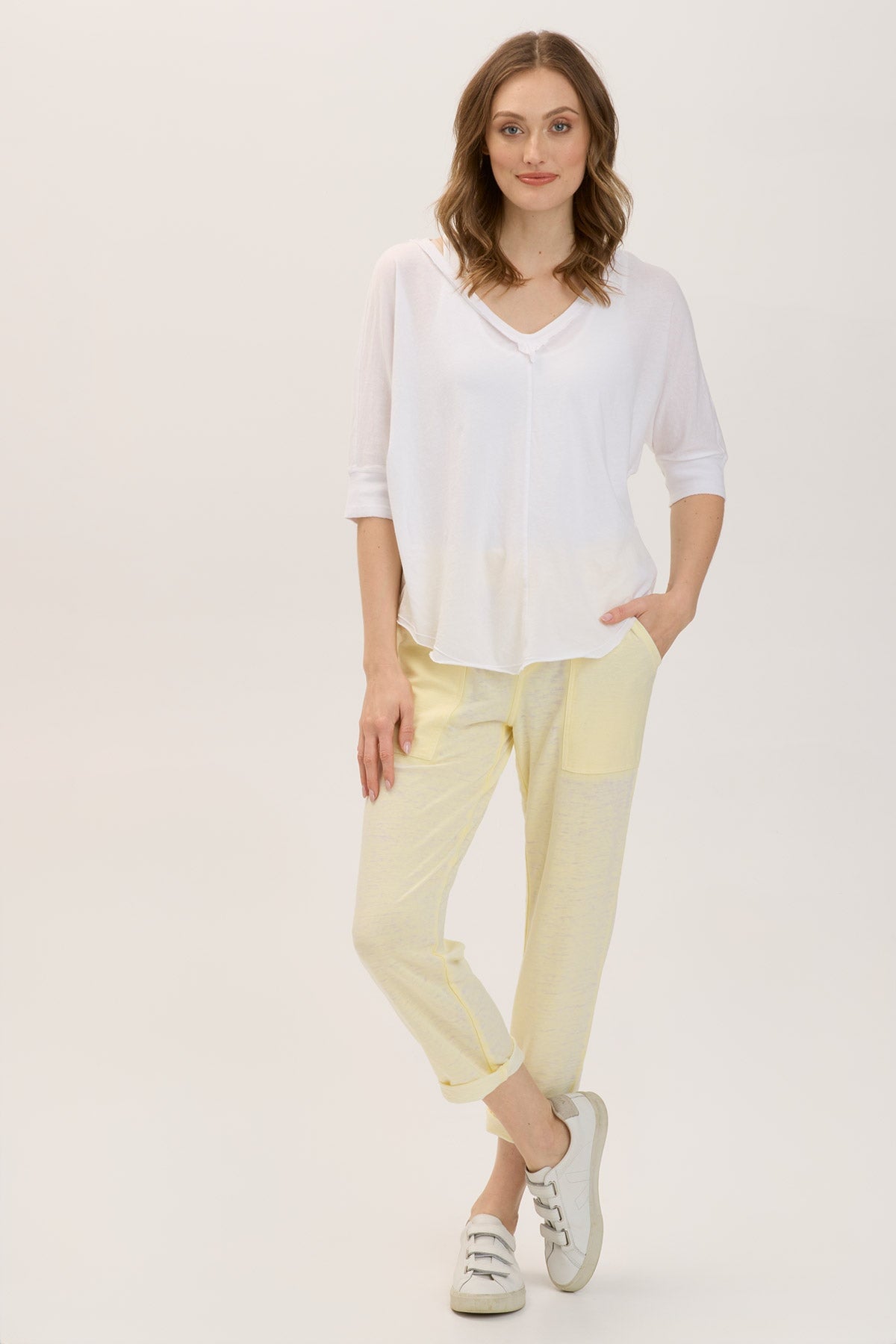 Wearables Rekka Burnout Jogger