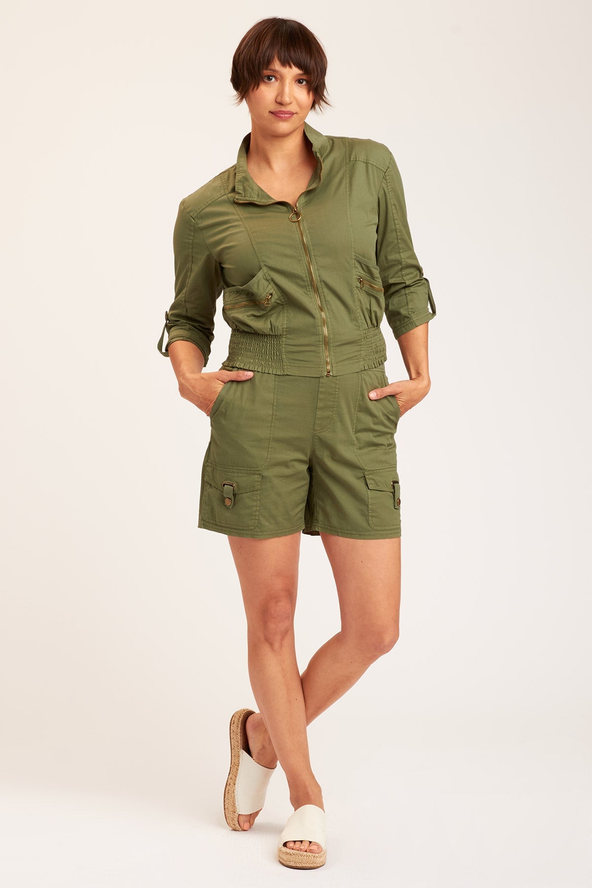 XCVI Ridgeline Bomber