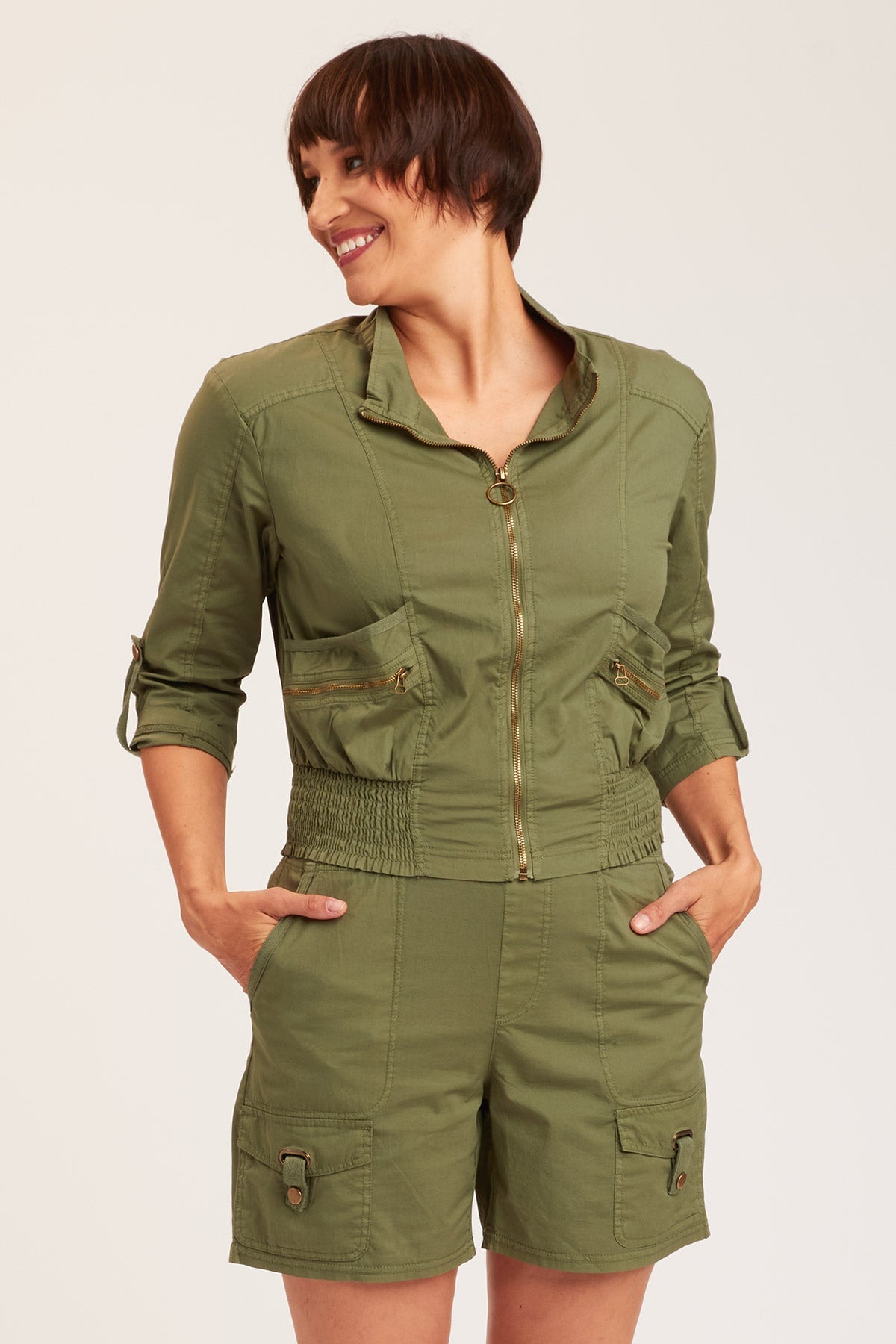 XCVI Ridgeline Bomber