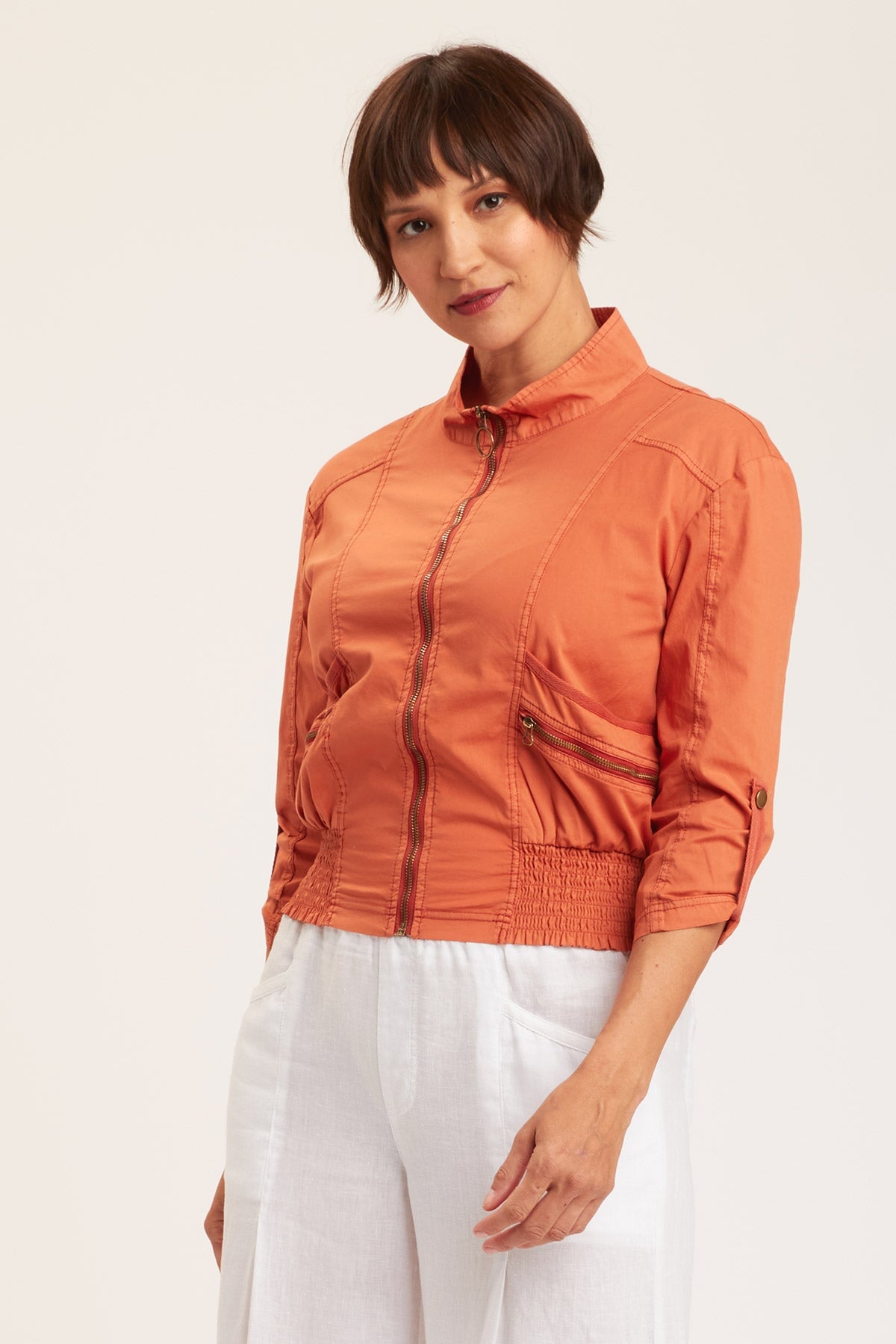 XCVI Ridgeline Bomber