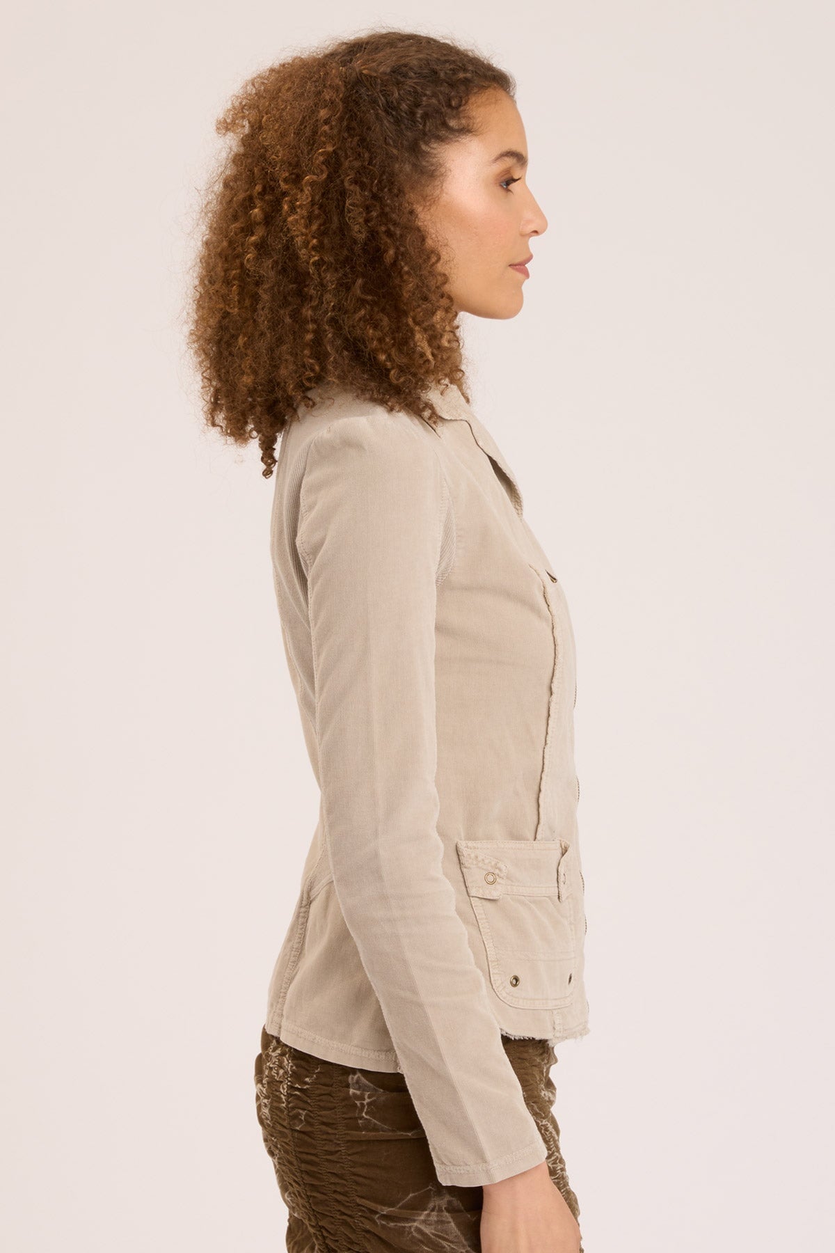 Wearables Cord Raphael Blazer