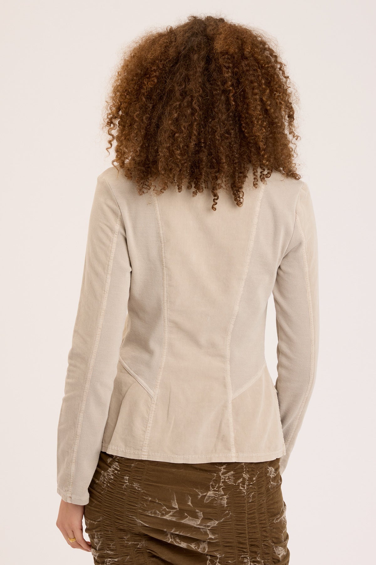 Wearables Cord Raphael Blazer