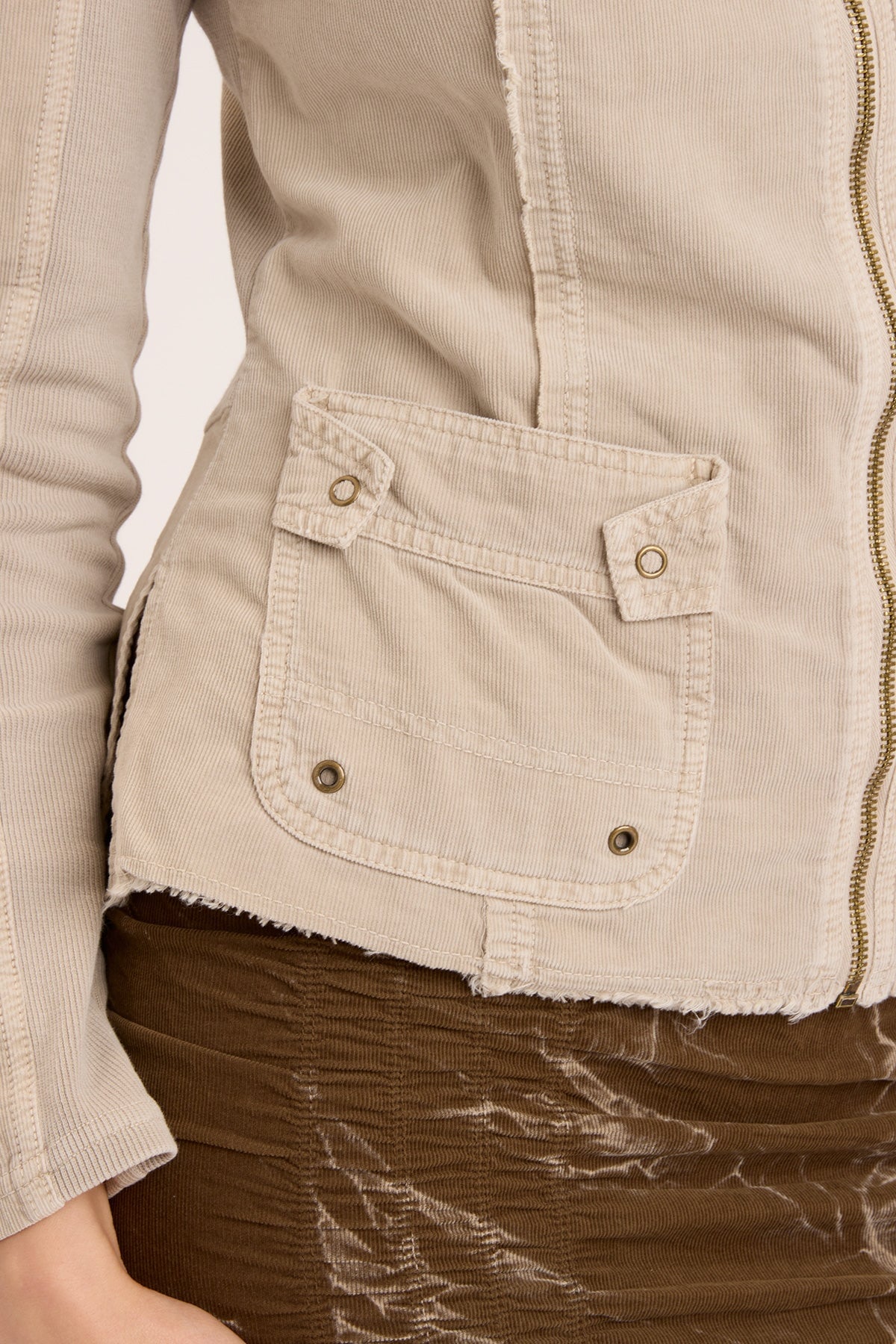 Wearables Cord Raphael Blazer