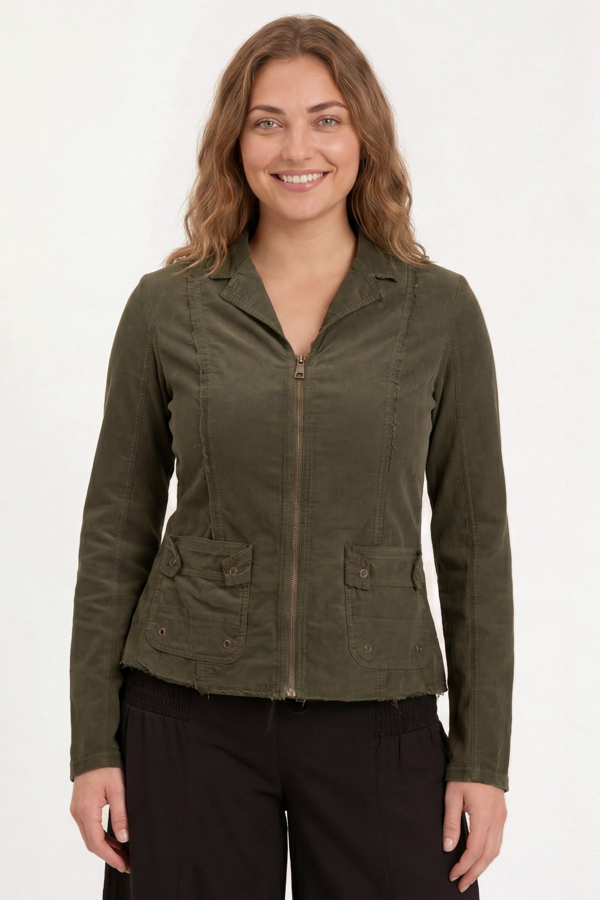 Wearables Cord Raphael Blazer