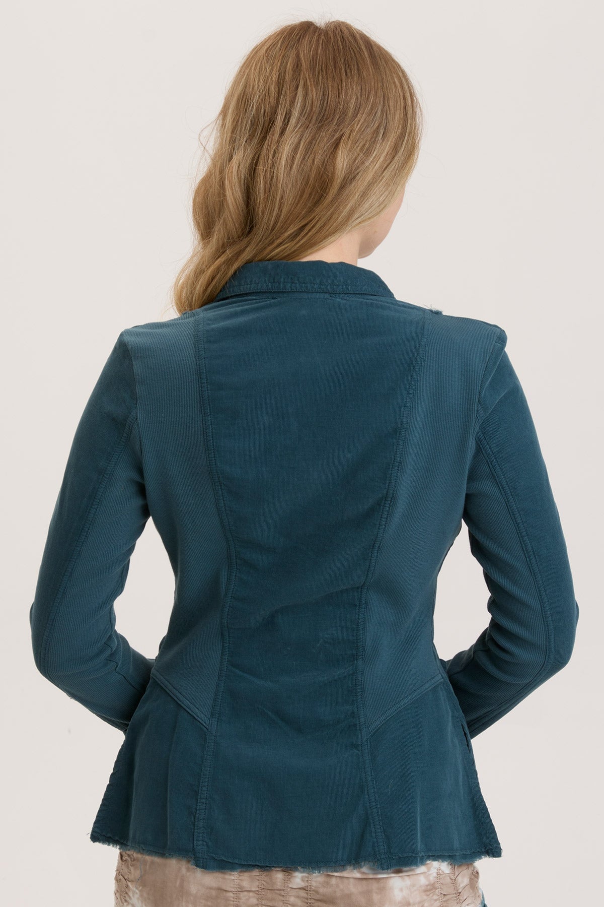 Wearables Cord Raphael Blazer