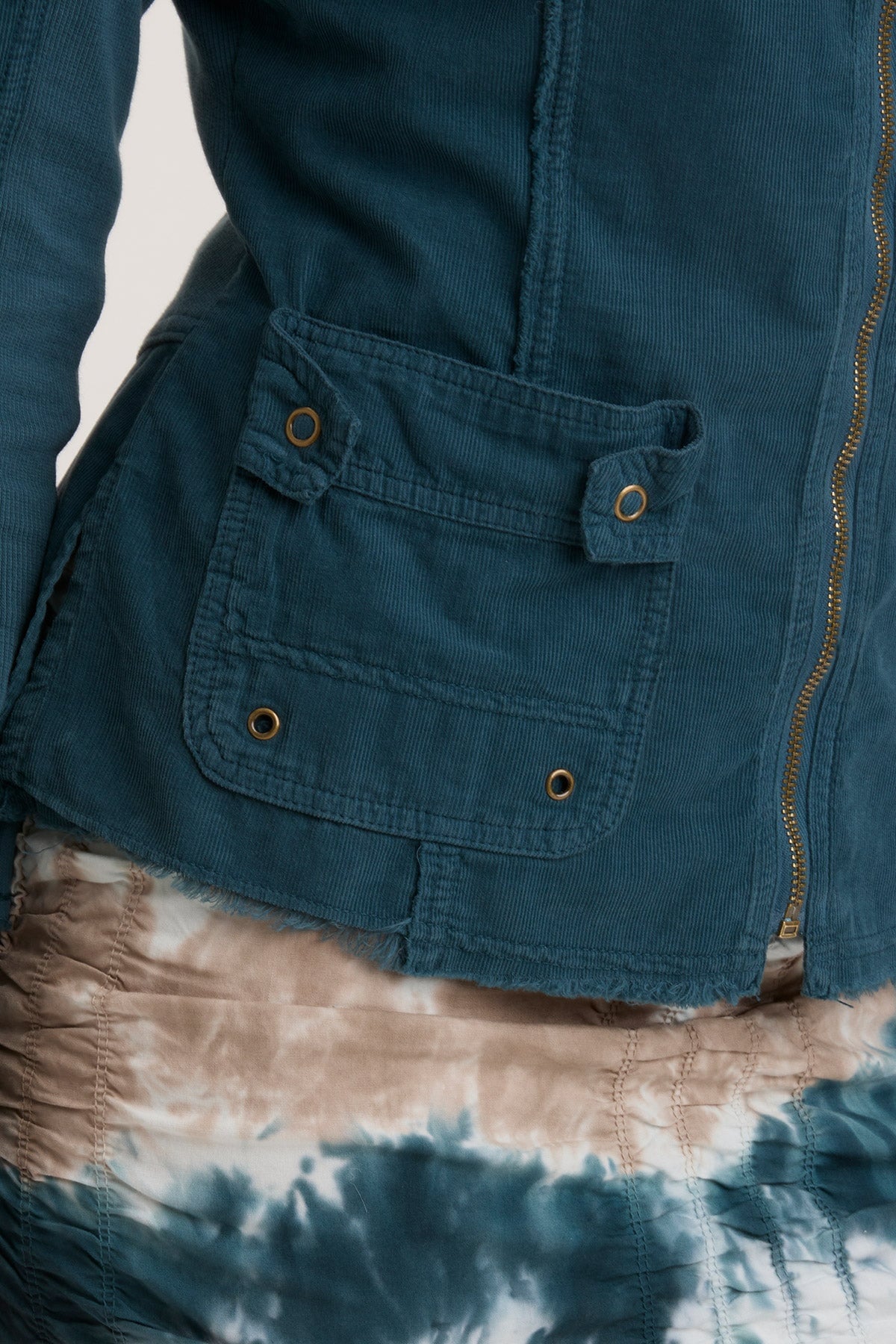 Wearables Cord Raphael Blazer