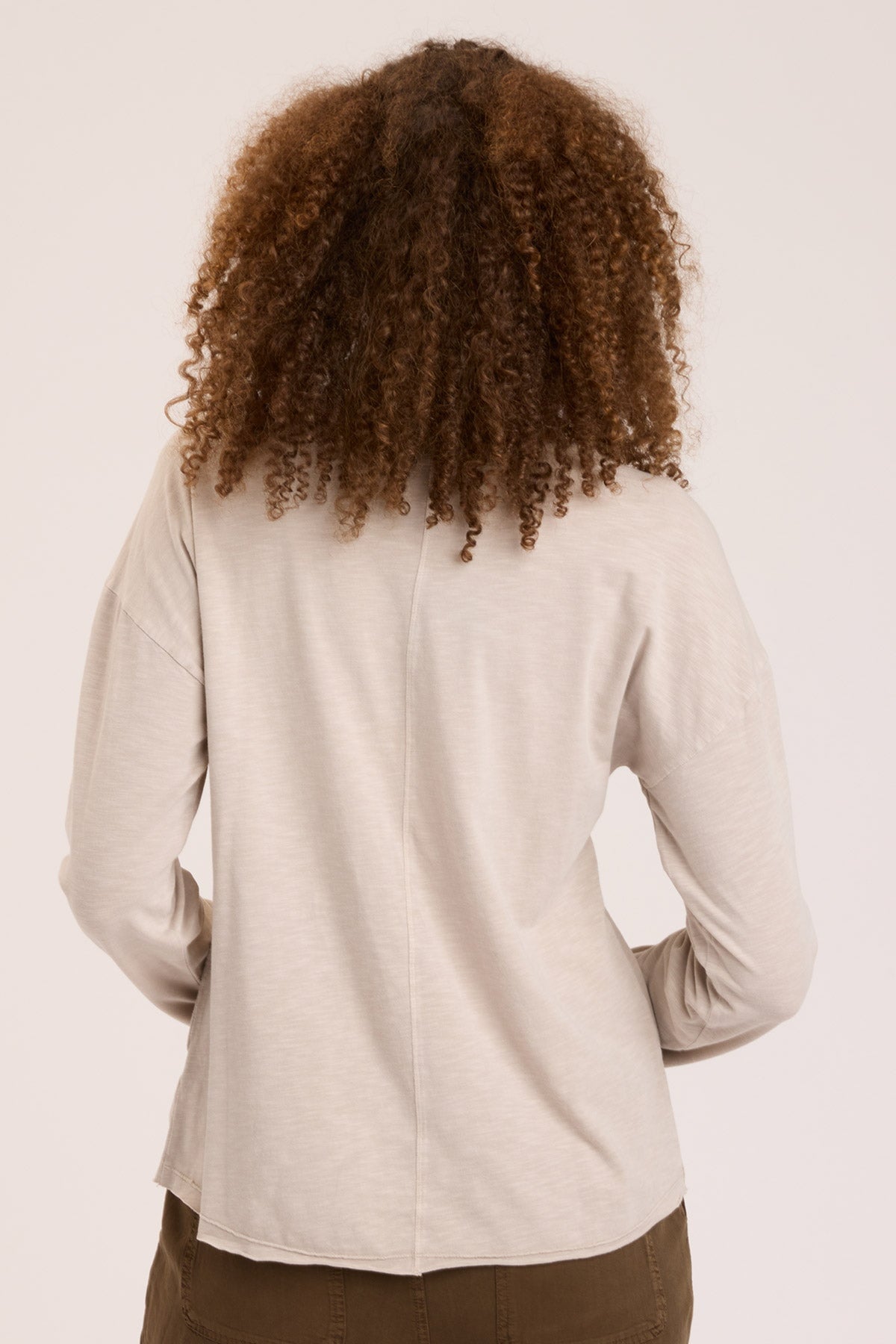 Wearables Floretto Long Sleeve