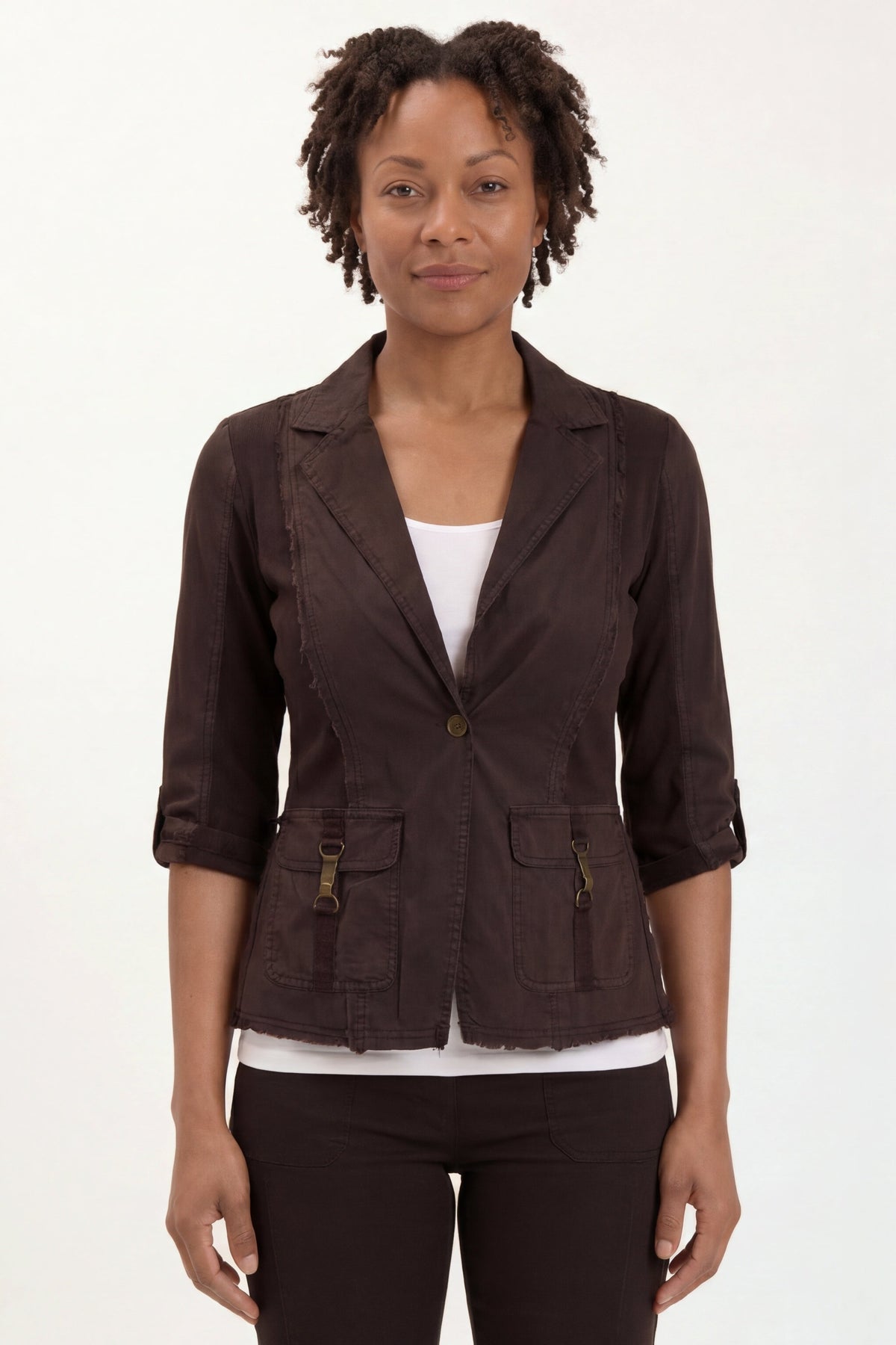 Wearables Winslow Blazer