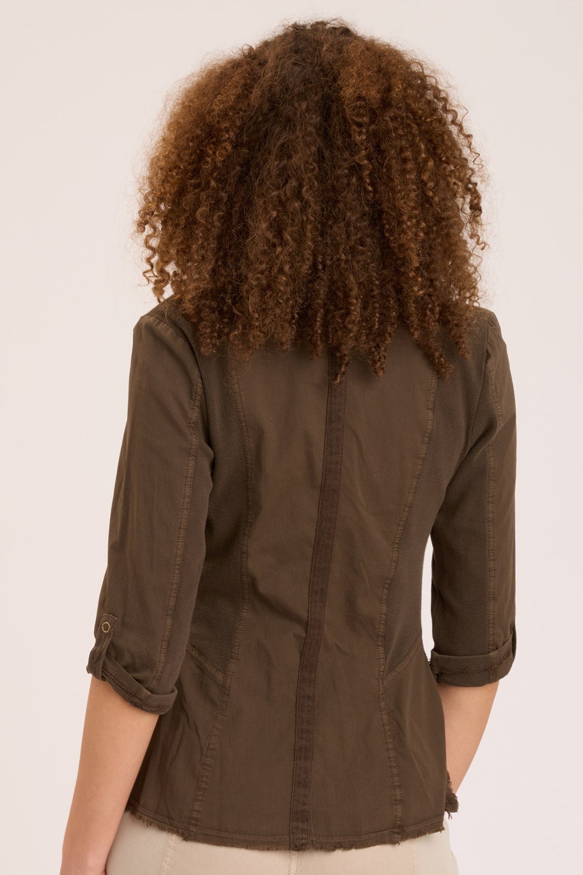 Wearables Winslow Blazer