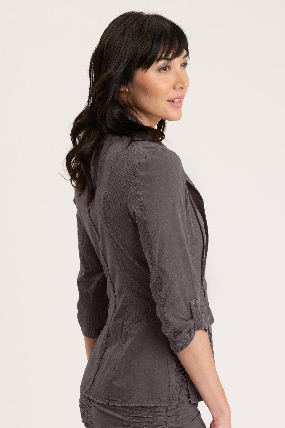 Wearables Winslow Blazer