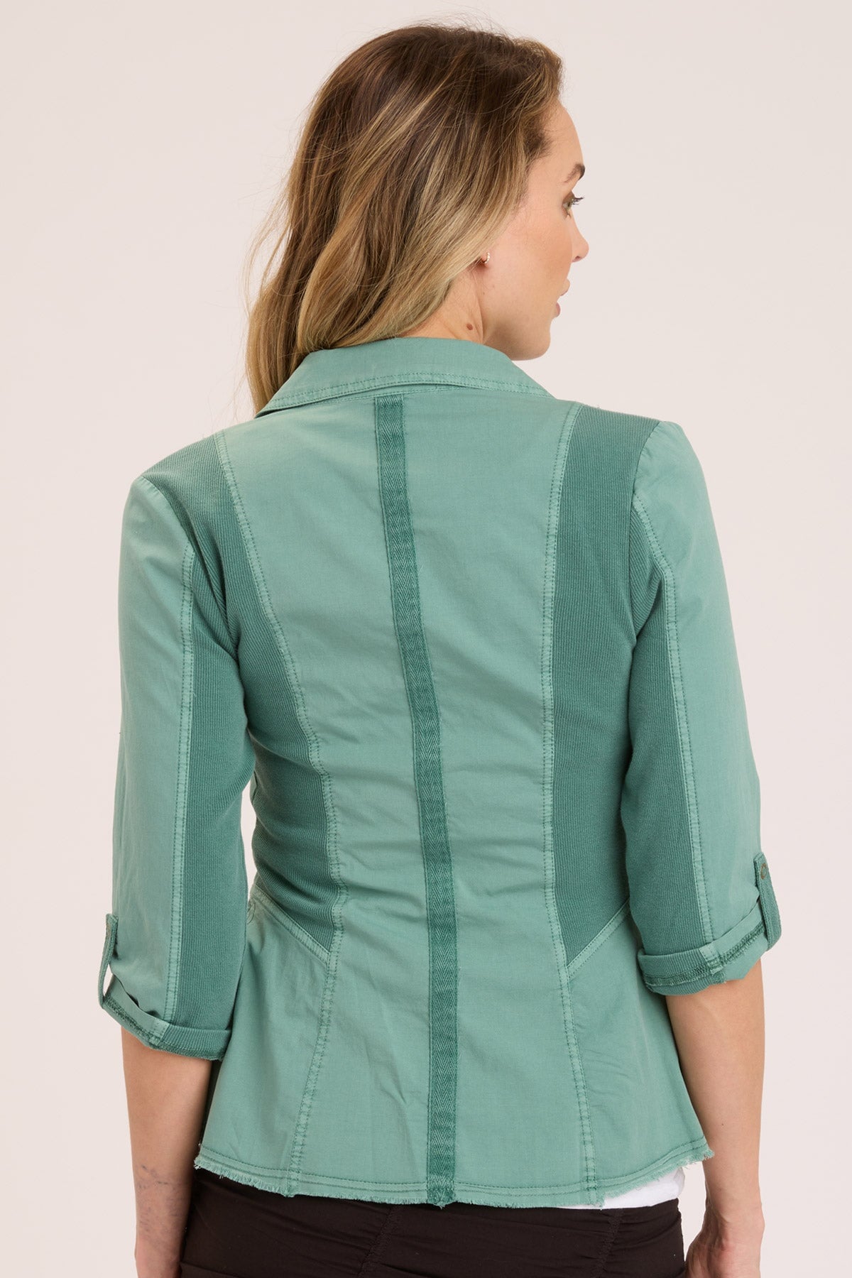 Wearables Winslow Blazer