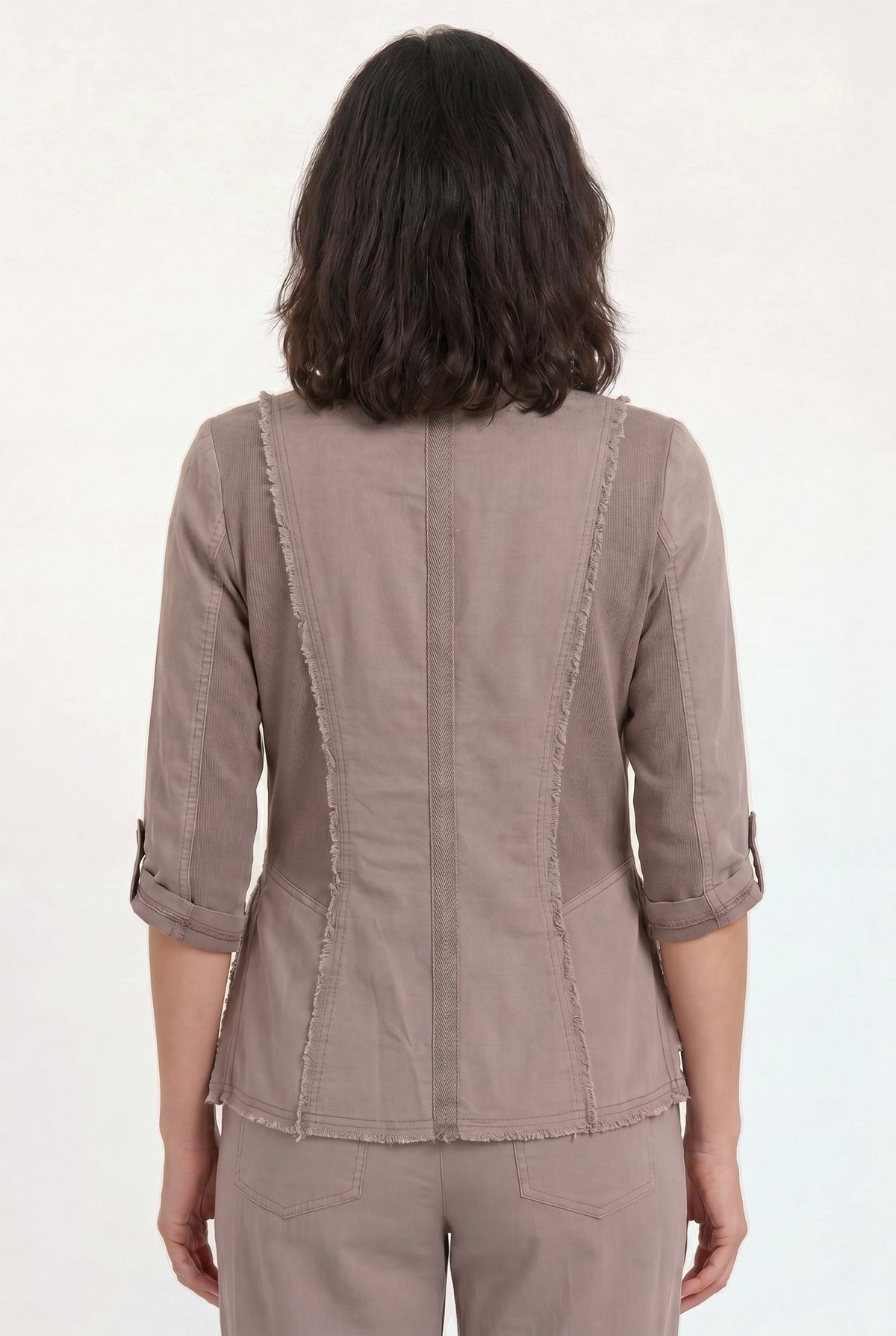 Wearables Winslow Blazer