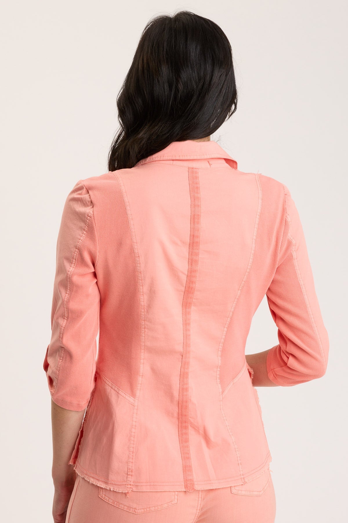 Wearables Winslow Blazer