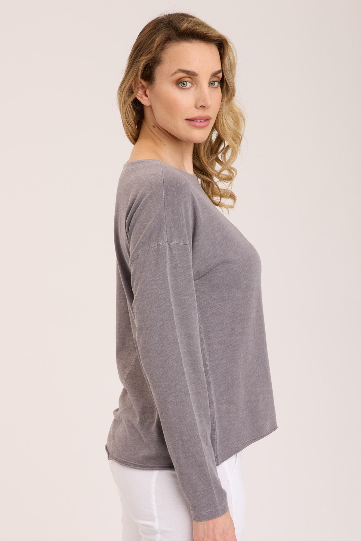 Wearables Floretto Long Sleeve