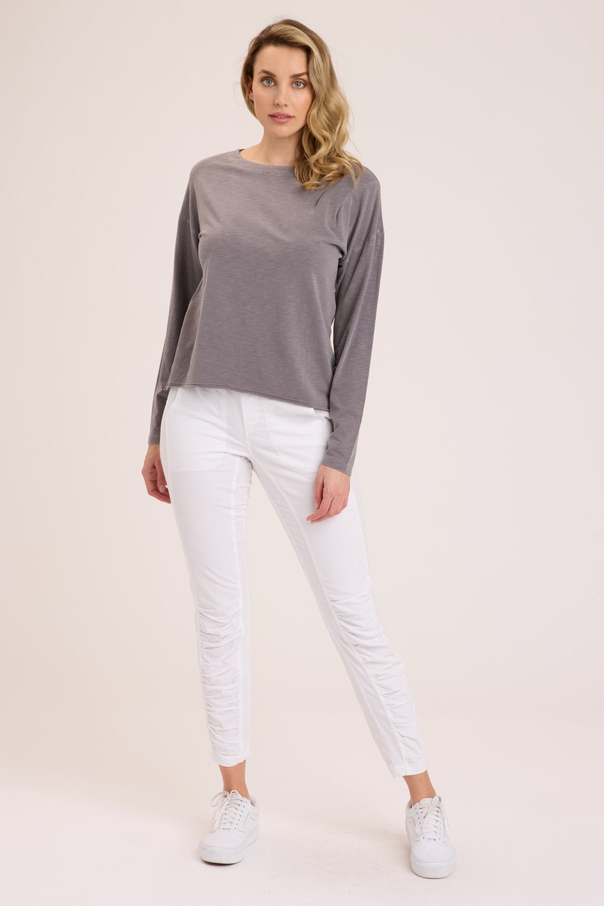 Wearables Floretto Long Sleeve