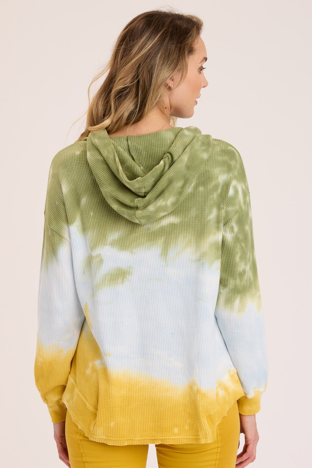 Wearables Thermal Sidel Hoodie