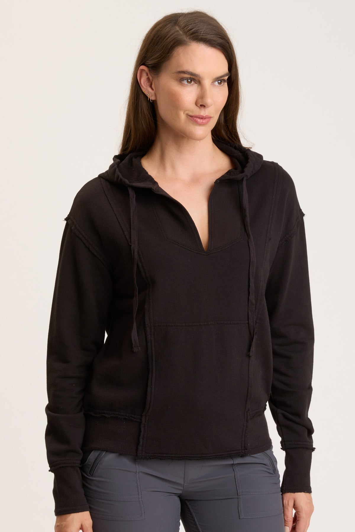 Wearables Rosalyn Hoodie
