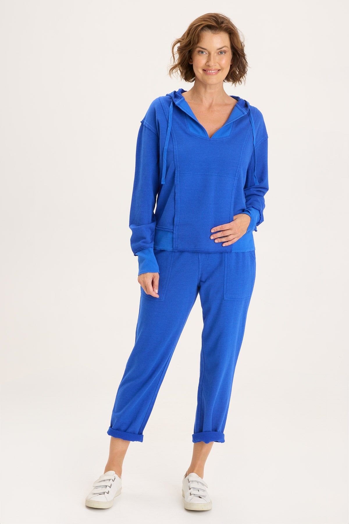 Wearables Rosalyn Hoodie