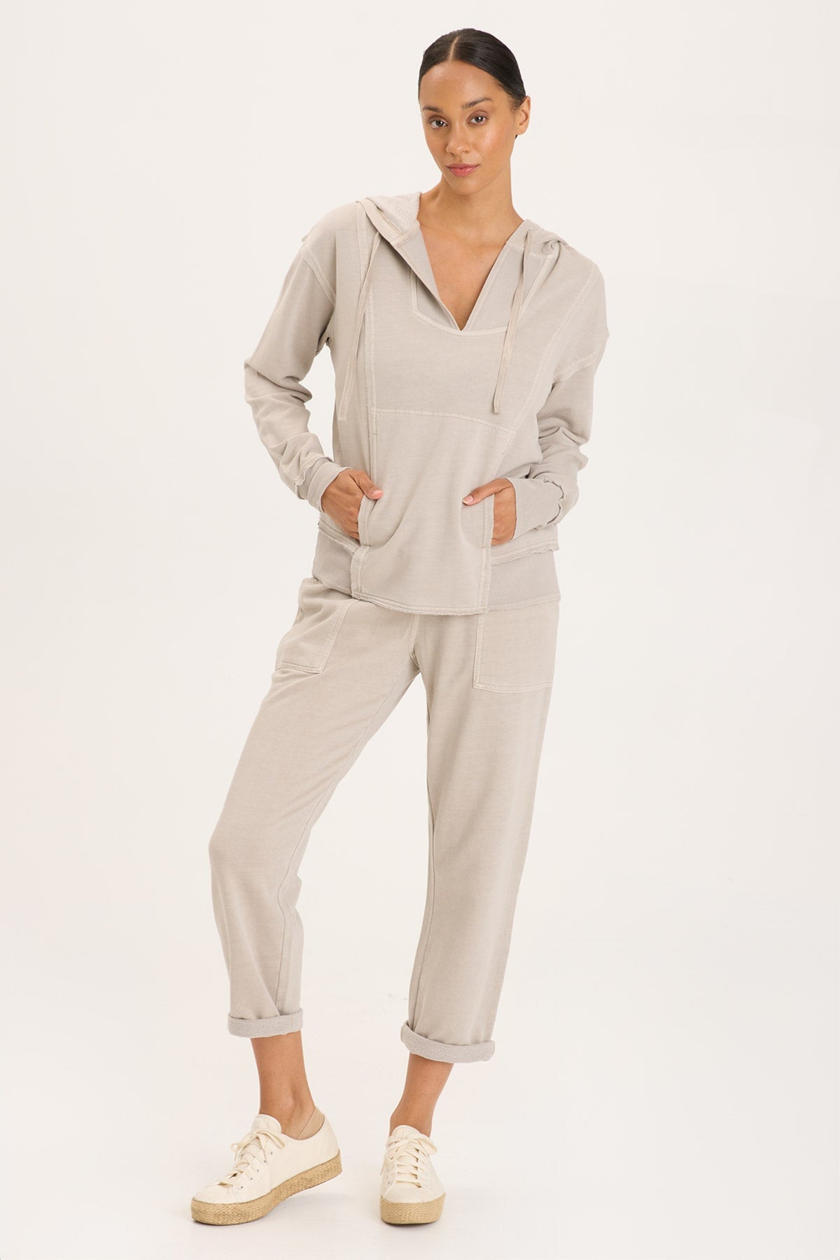 Wearables Fleece Rekka Jogger