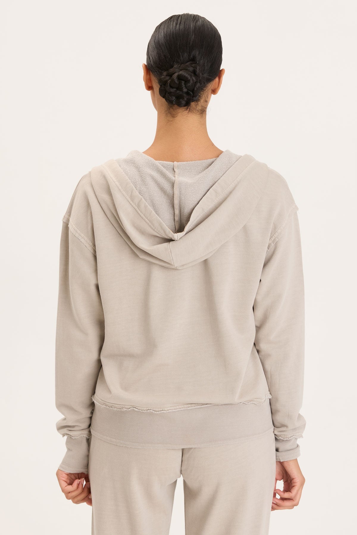 Wearables Rosalyn Hoodie