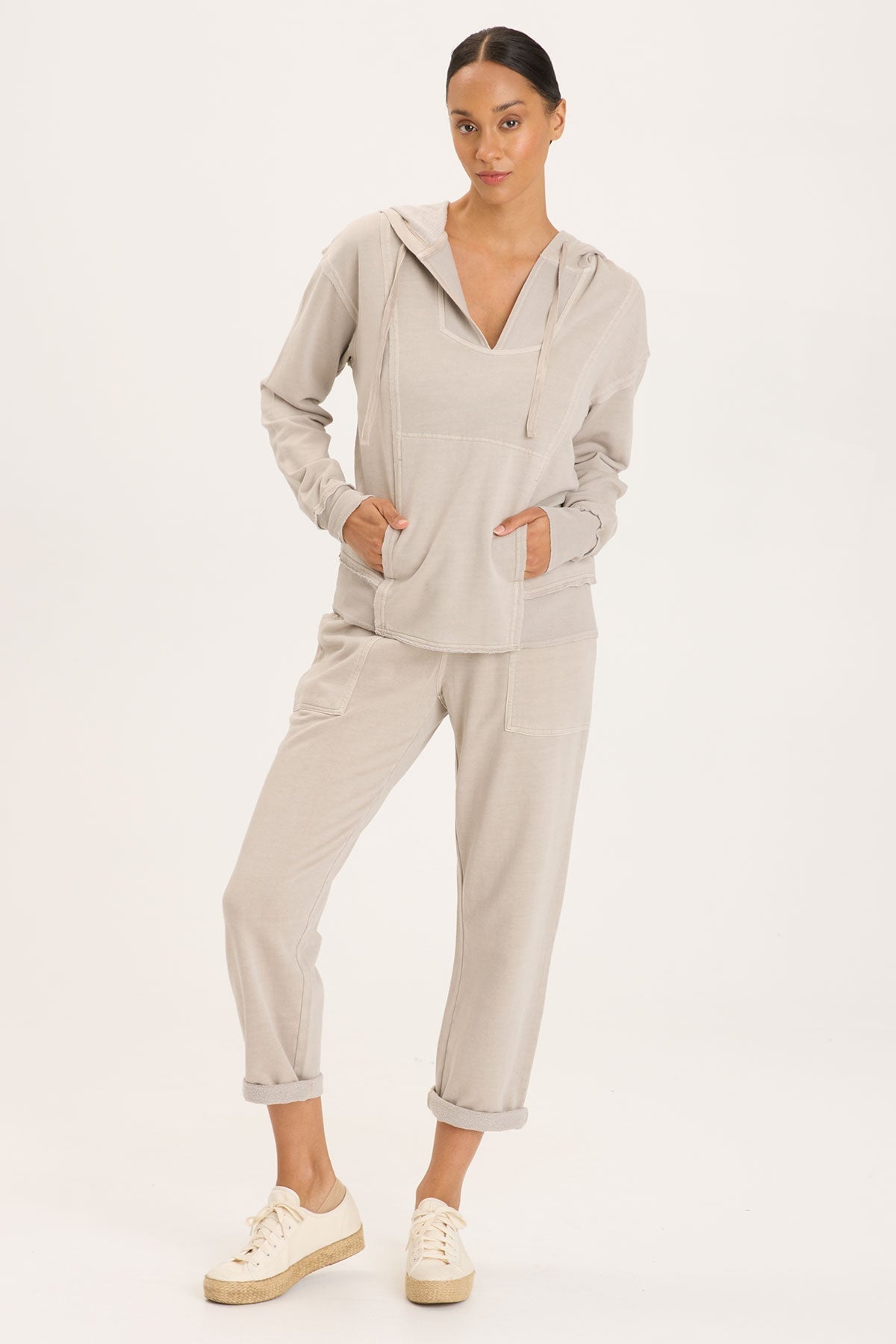 Wearables Rosalyn Hoodie