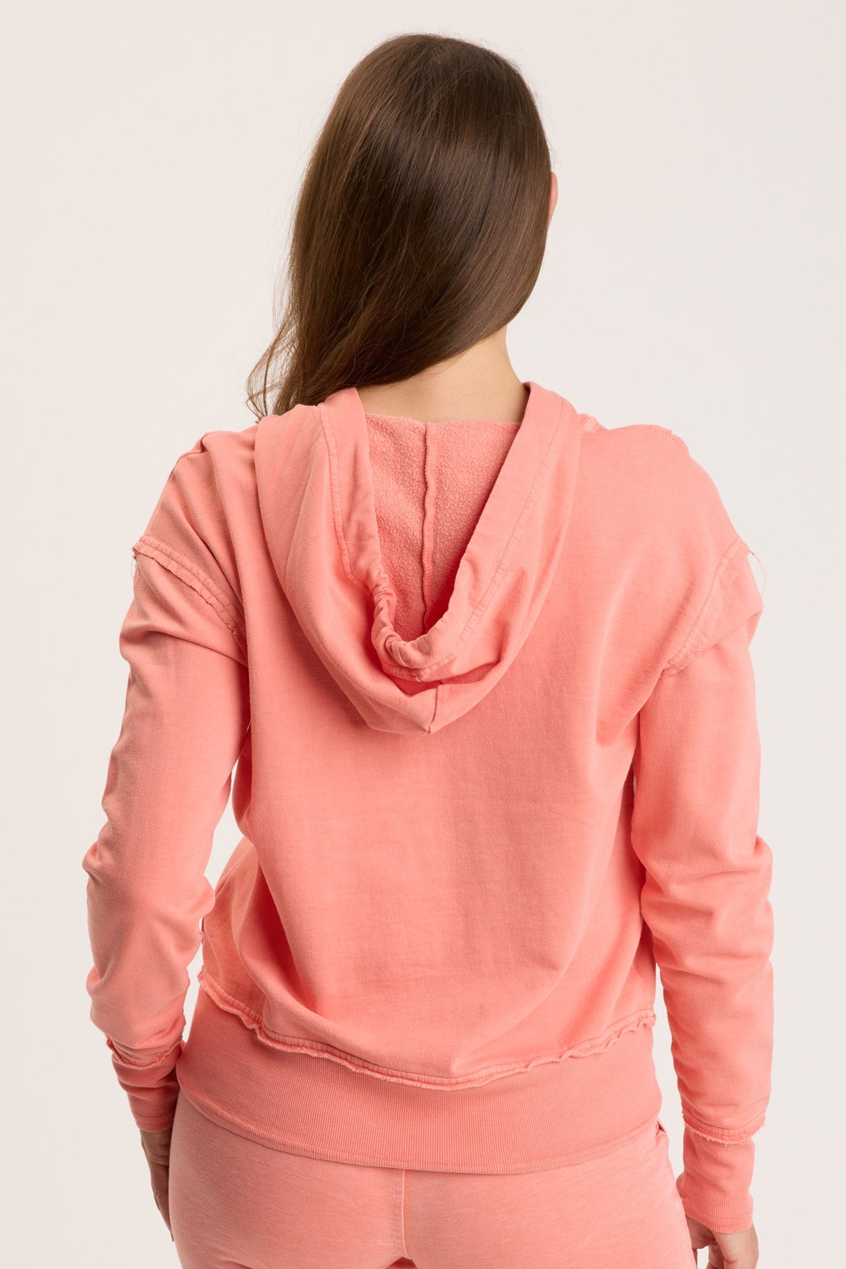 Wearables Rosalyn Hoodie