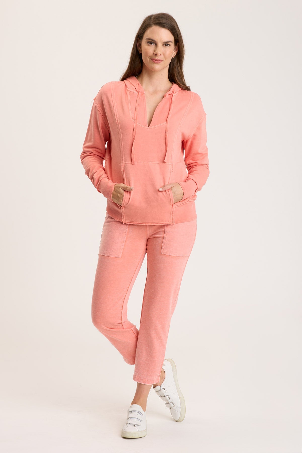 Wearables Rosalyn Hoodie