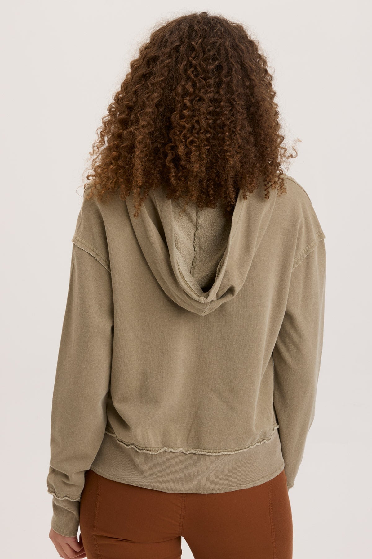 Wearables Rosalyn Hoodie