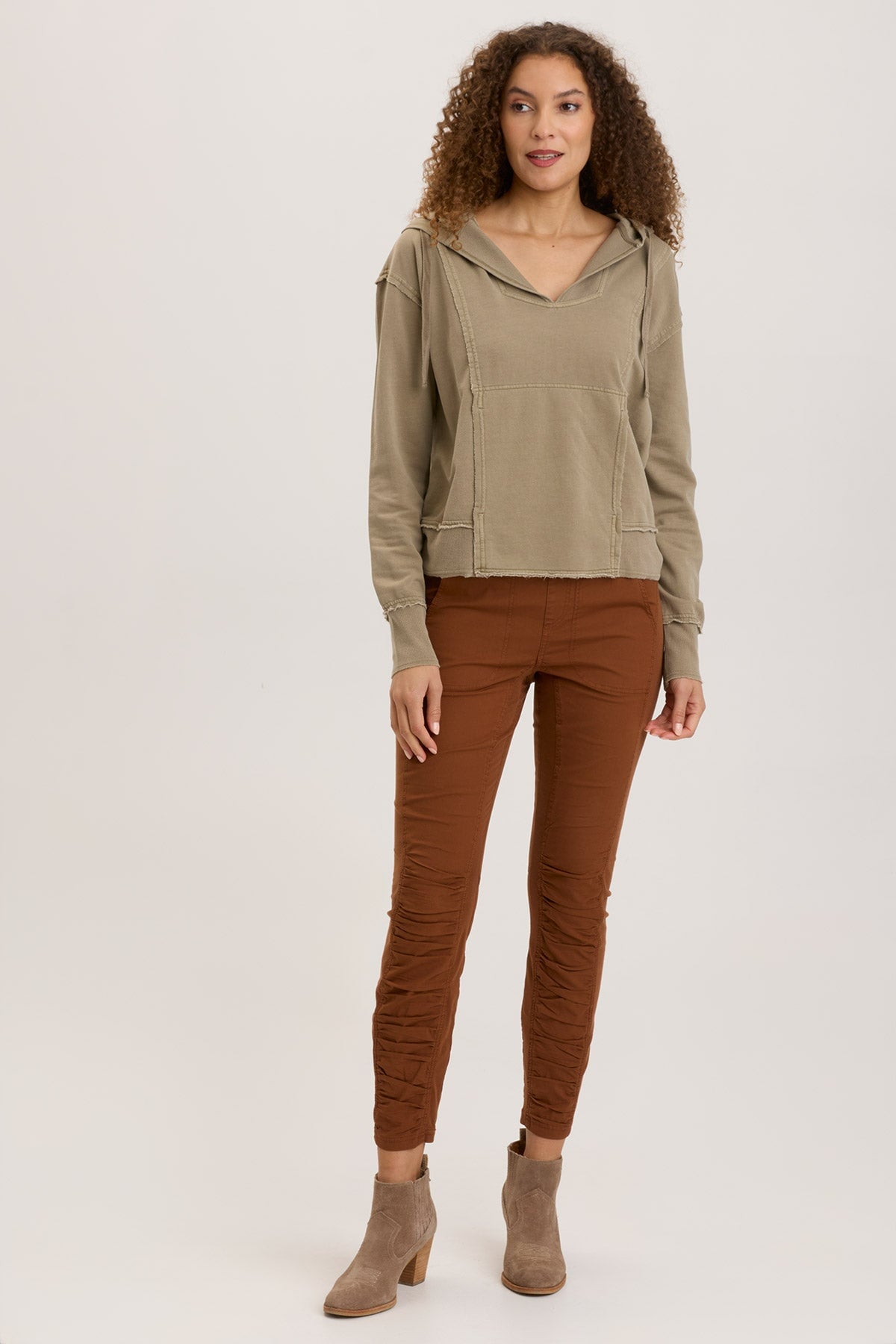 Wearables Rosalyn Hoodie