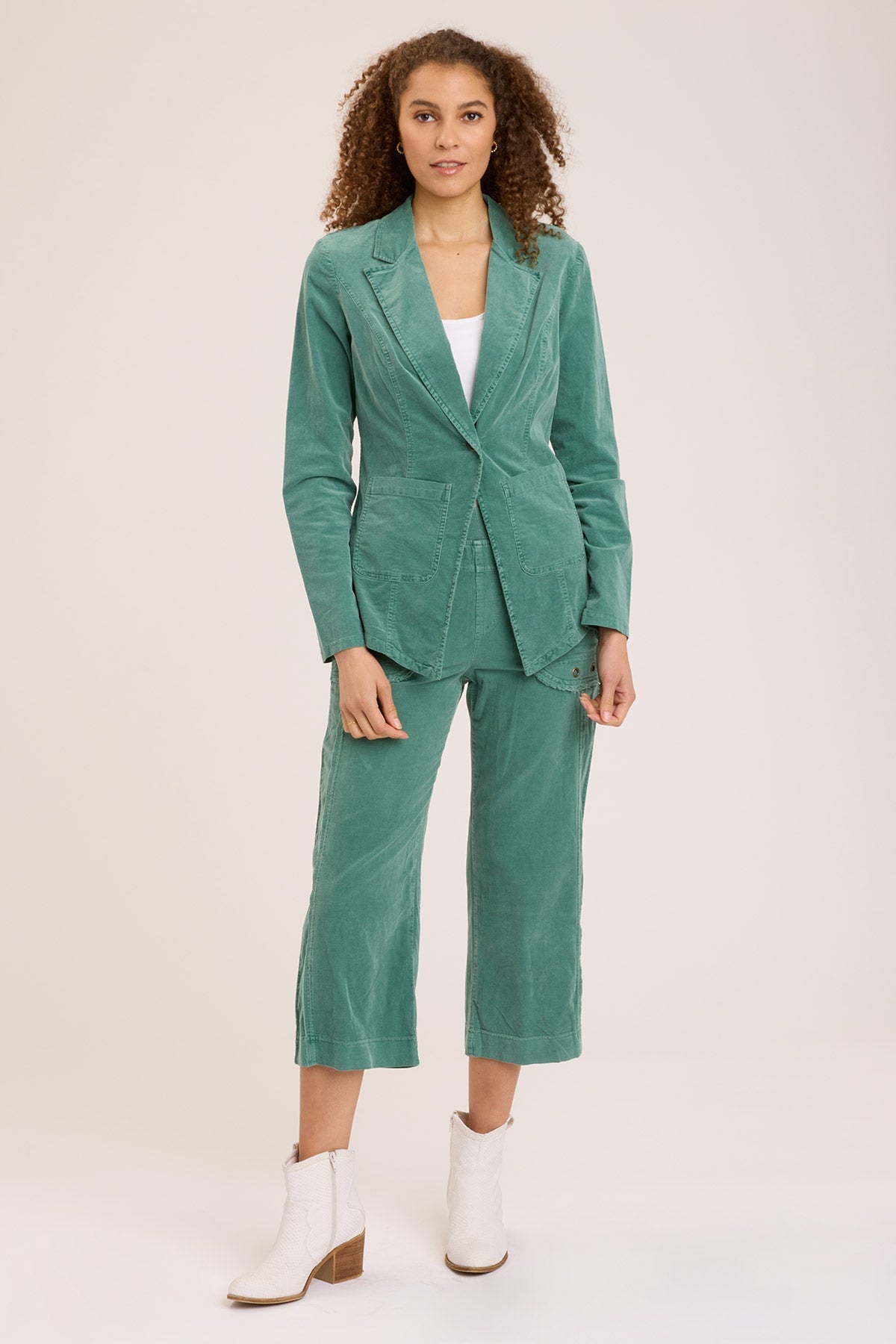 Wearables Westbrook Blazer