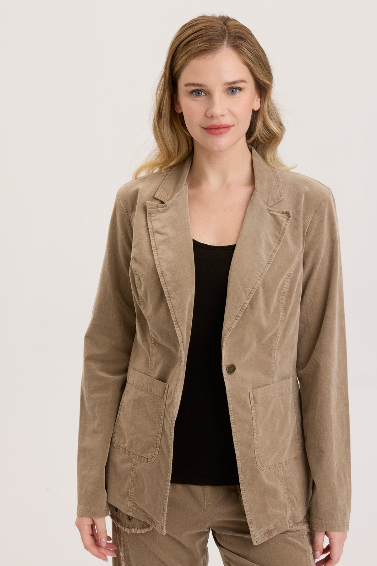 Wearables Westbrook Blazer